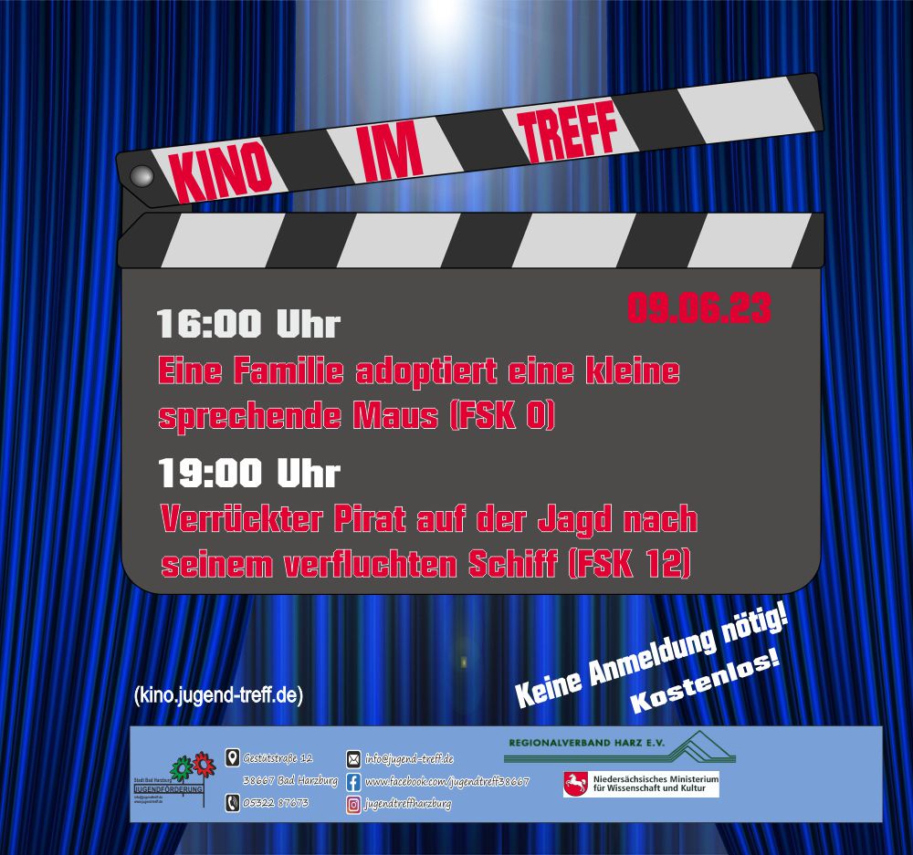 Kino
